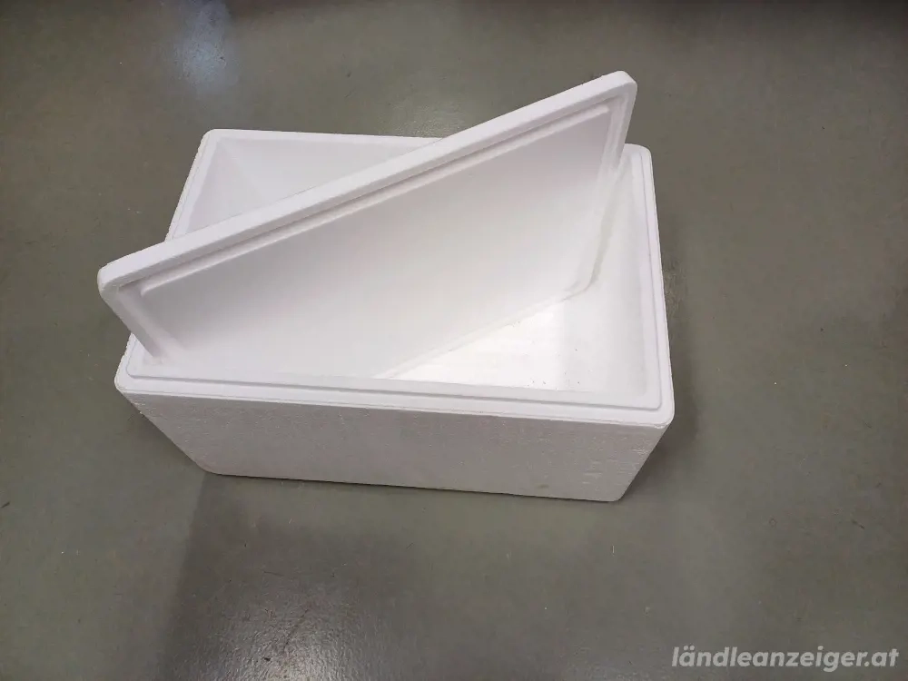 Styropor Kisten 60x40x32cm