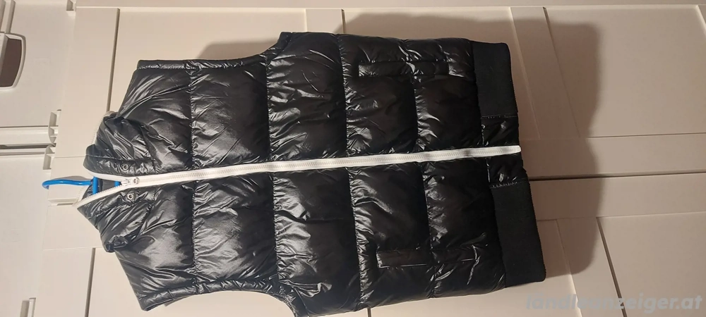 Gilett-Herren Jacke-