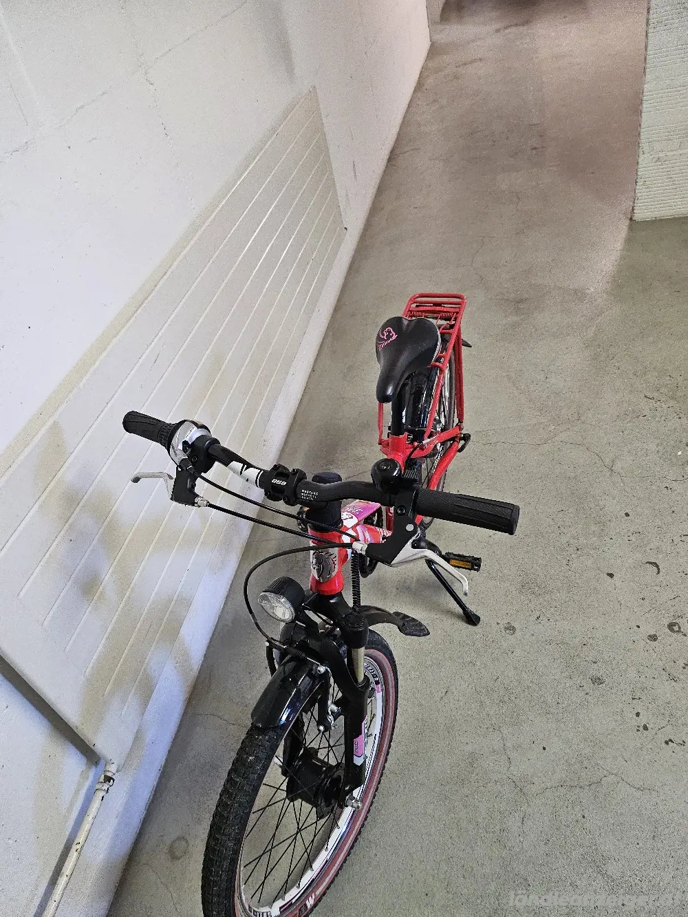 Fahrrad zum verkaufen 