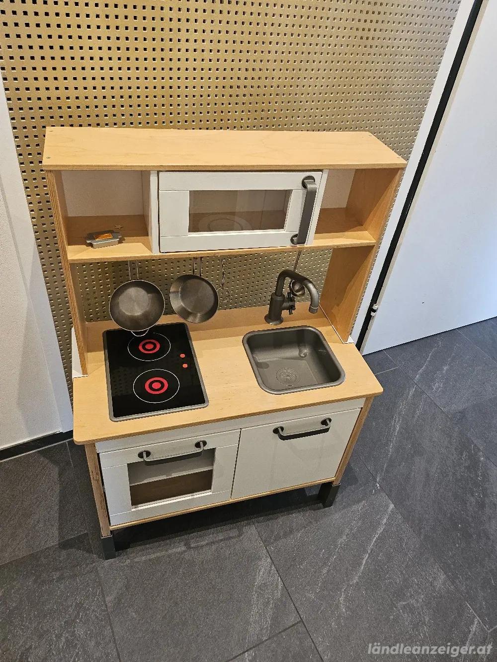 Küche zum verkaufen 