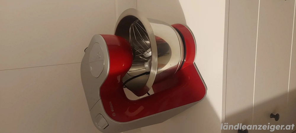 Küchen Maschine Bosch