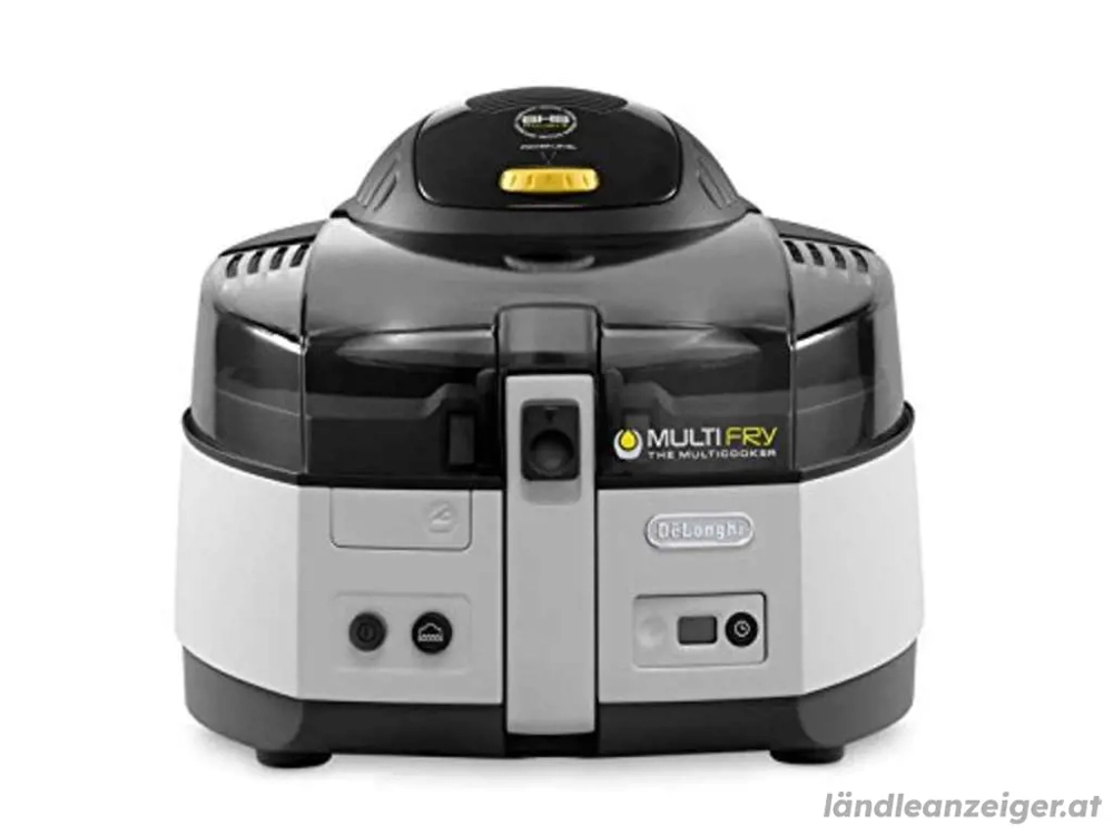 Multiifry DeLongi 