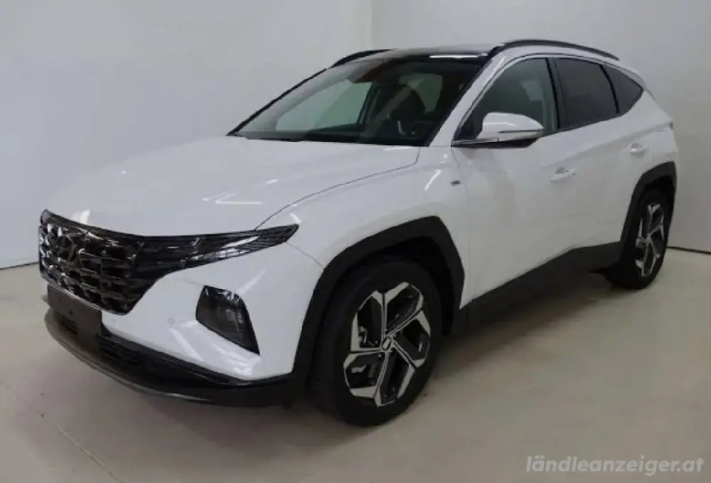 Wohnwagenspiegel Hyundai Tucson 