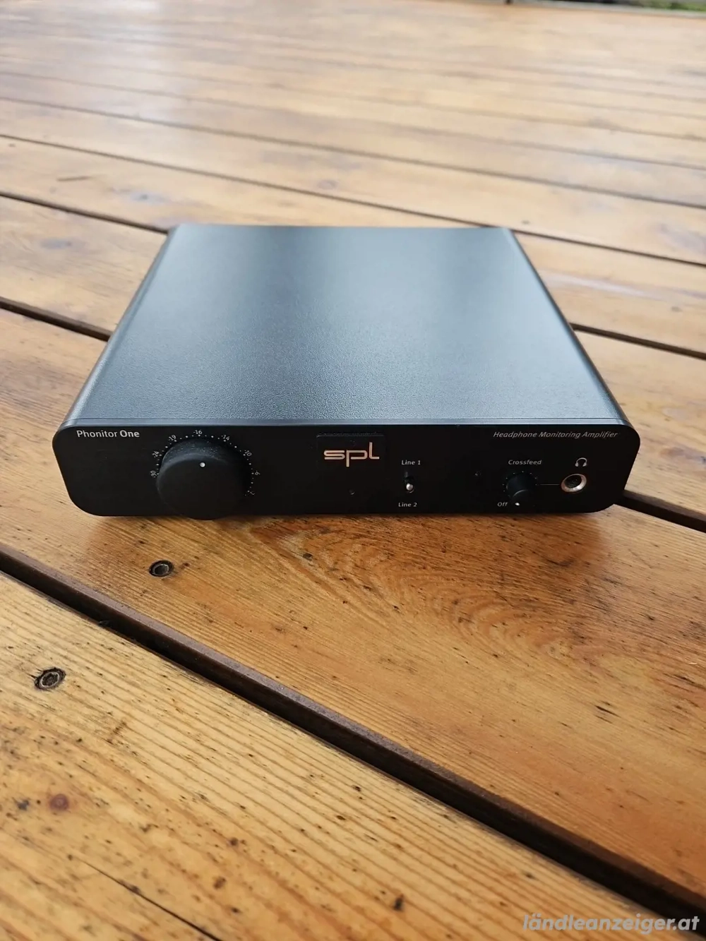 SPL Phonitor One Kopfhörerverstärker