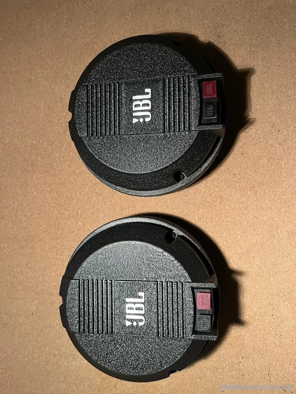 Jbl 2450sl 1 paar no 2440 2441 studiomonitor