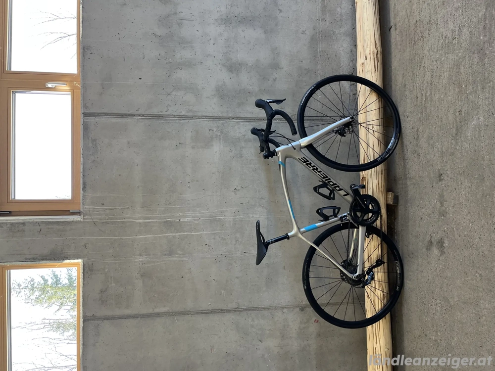 Lapierre Rennrad  