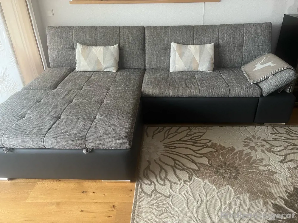 Couch zu verschenken