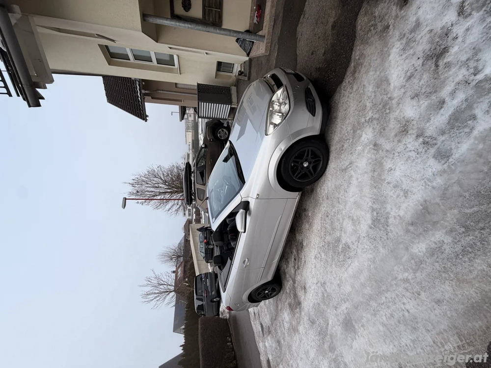 Opel Astra Twintop Caprio