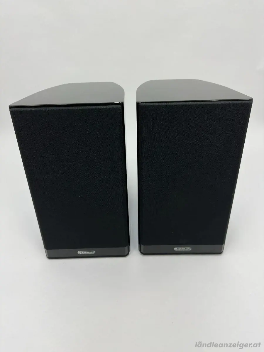 Monitor Audio GOLD 100 4G