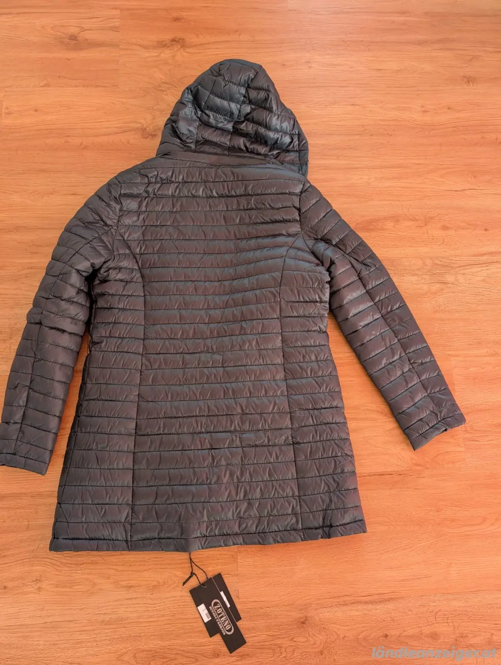 außergewöhnliche Wendejacke XL 42 46
