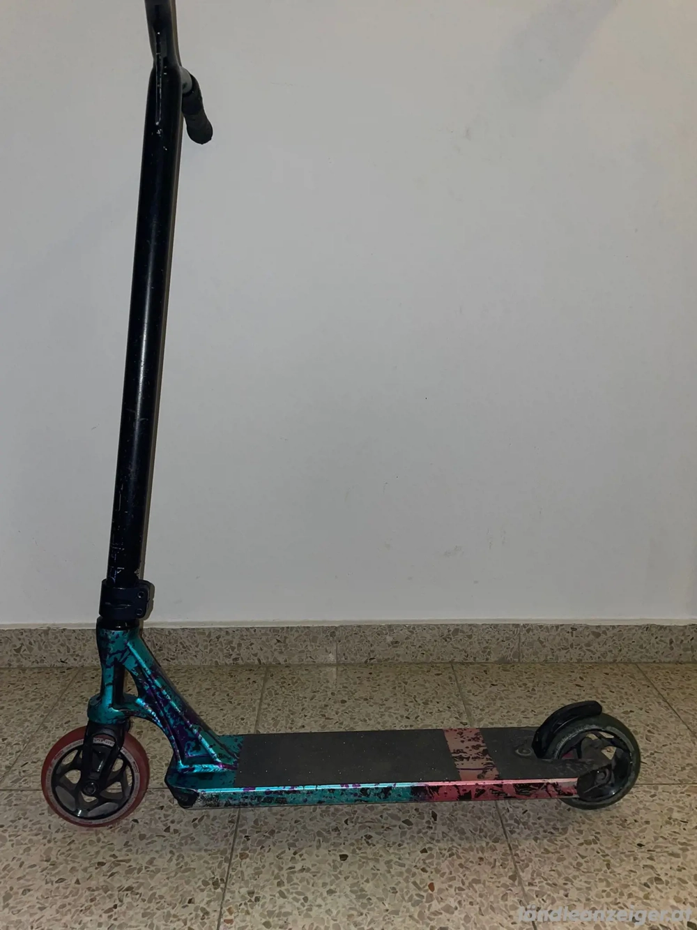 Stunt Scooter, Marke Prodigy