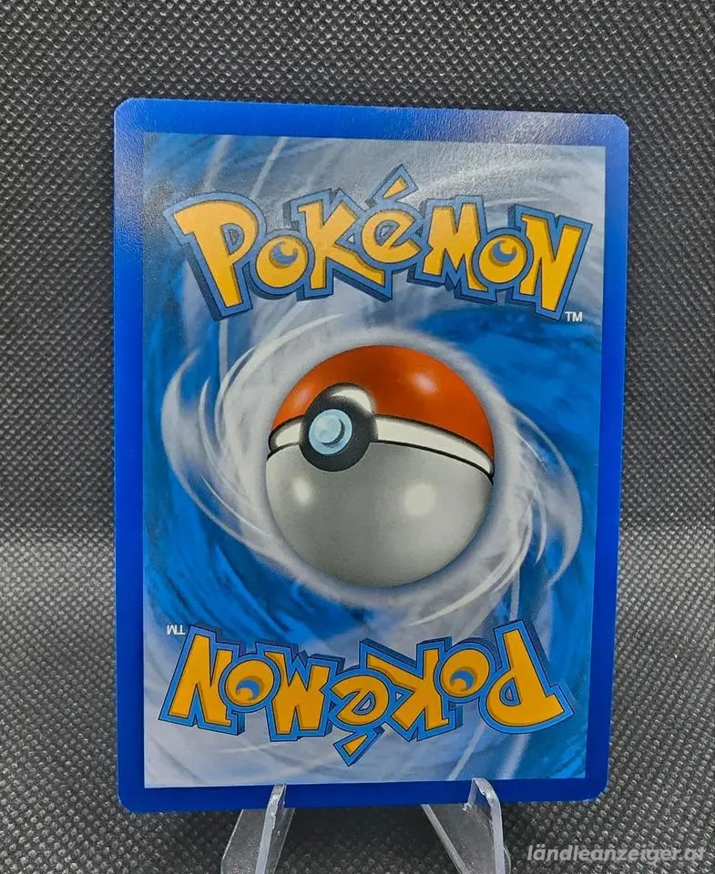 Pokemon Gengar Vmax 271 264 NM Fusionsangriff