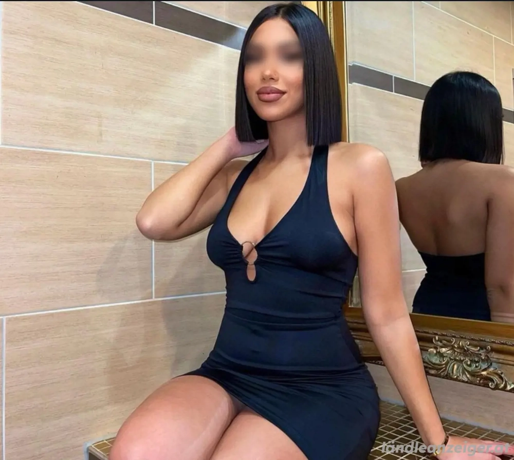 Lilly - feurige Lolita