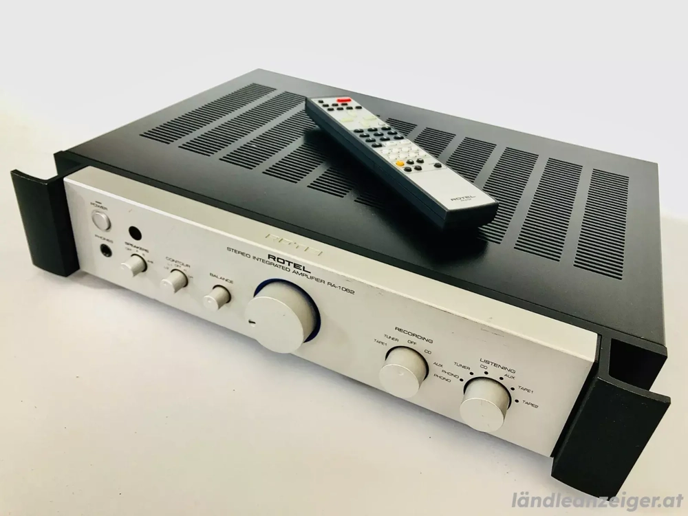 Rotel RA-1062