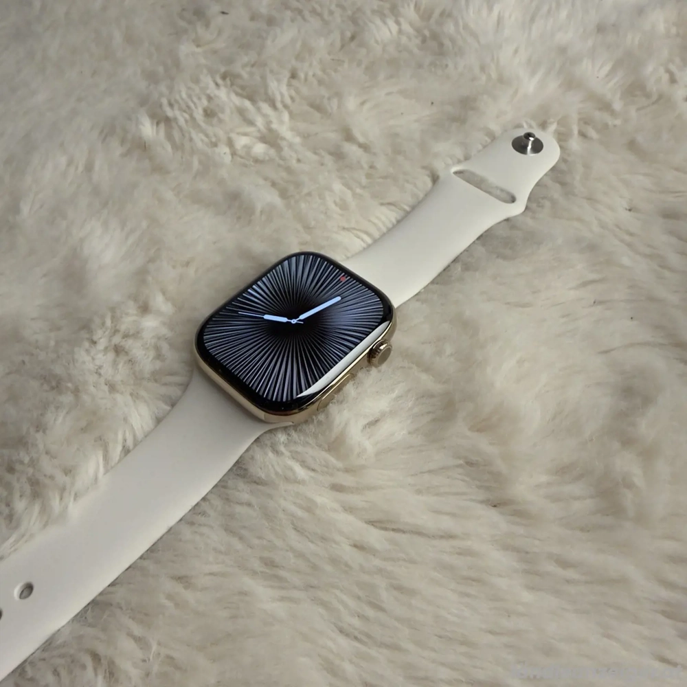  Apple Watch Series 10 