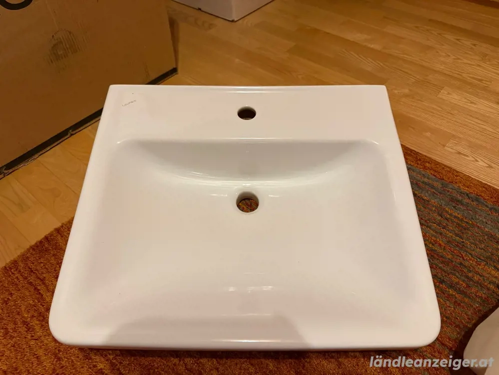 laufen Waschbecken