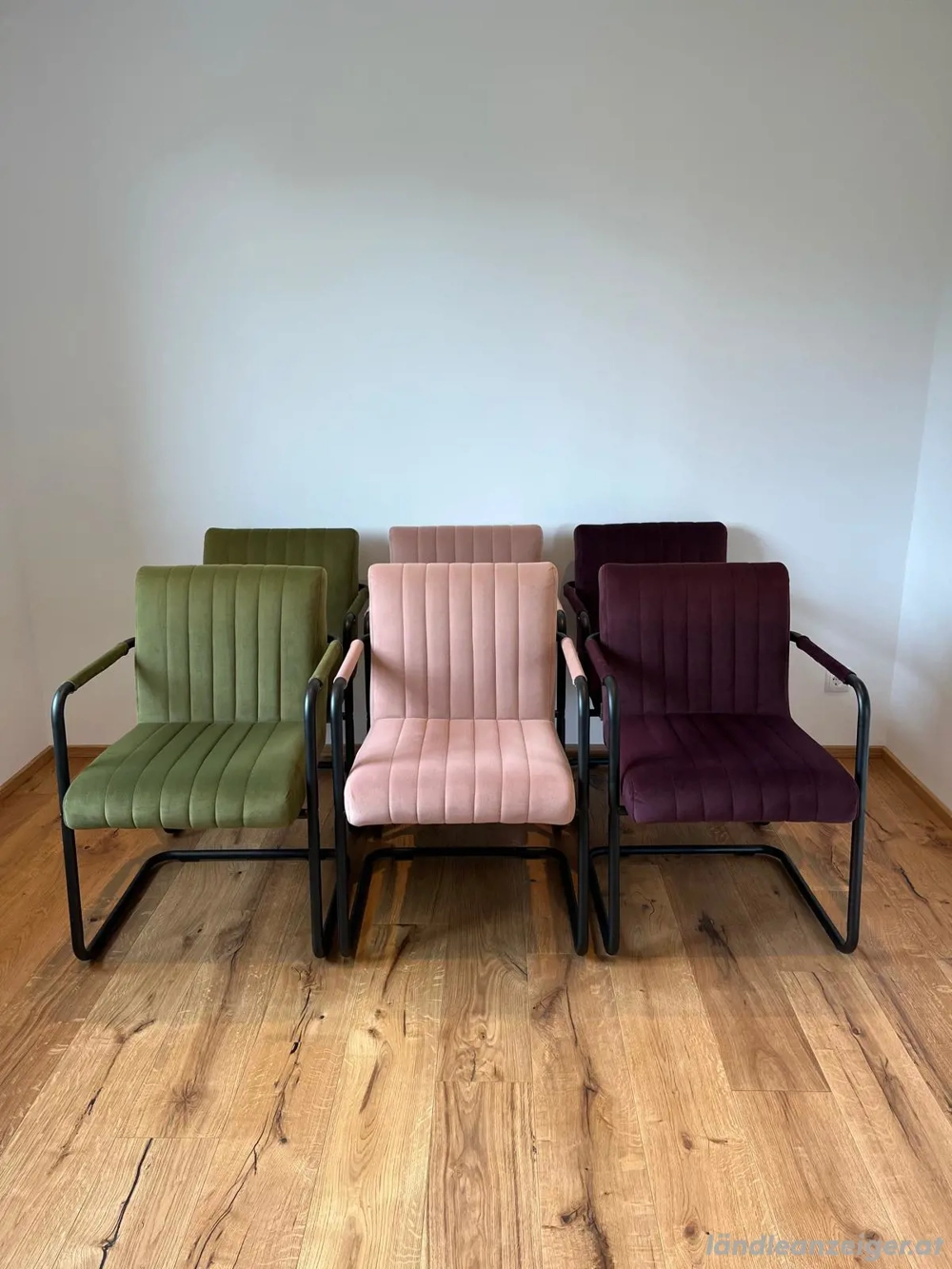 Schöne und hochwertige Stühle zu verkaufen