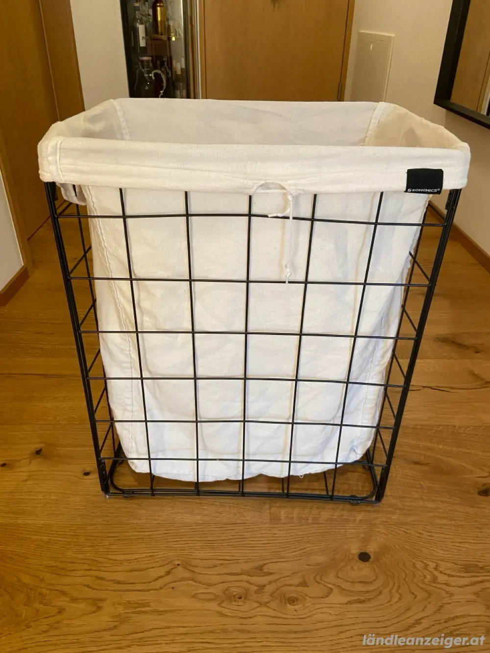 Wäschekorb 