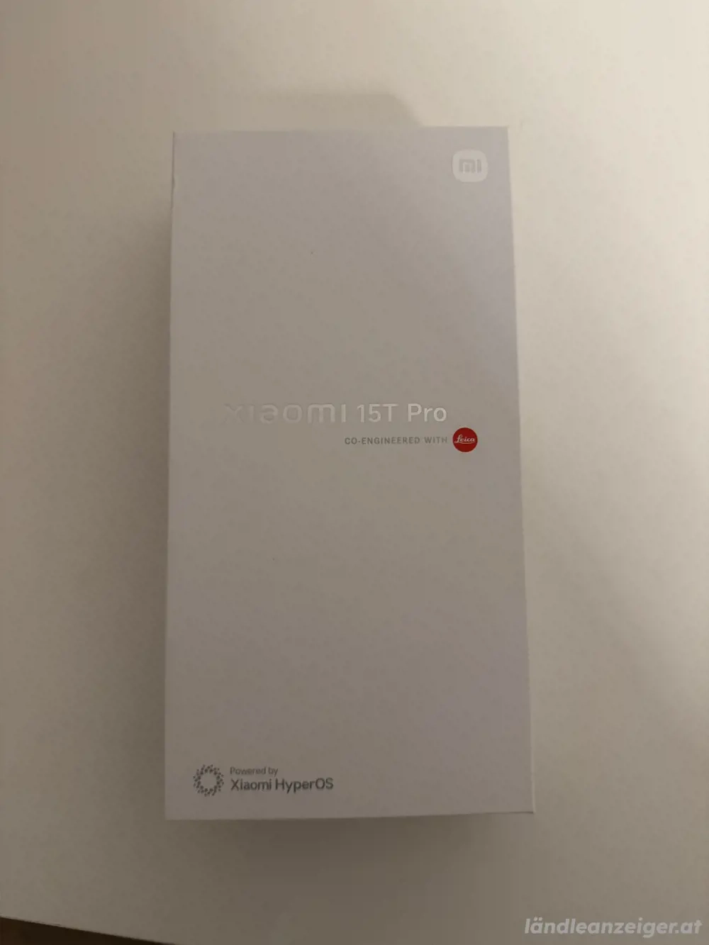 xiaomi 15t pro
