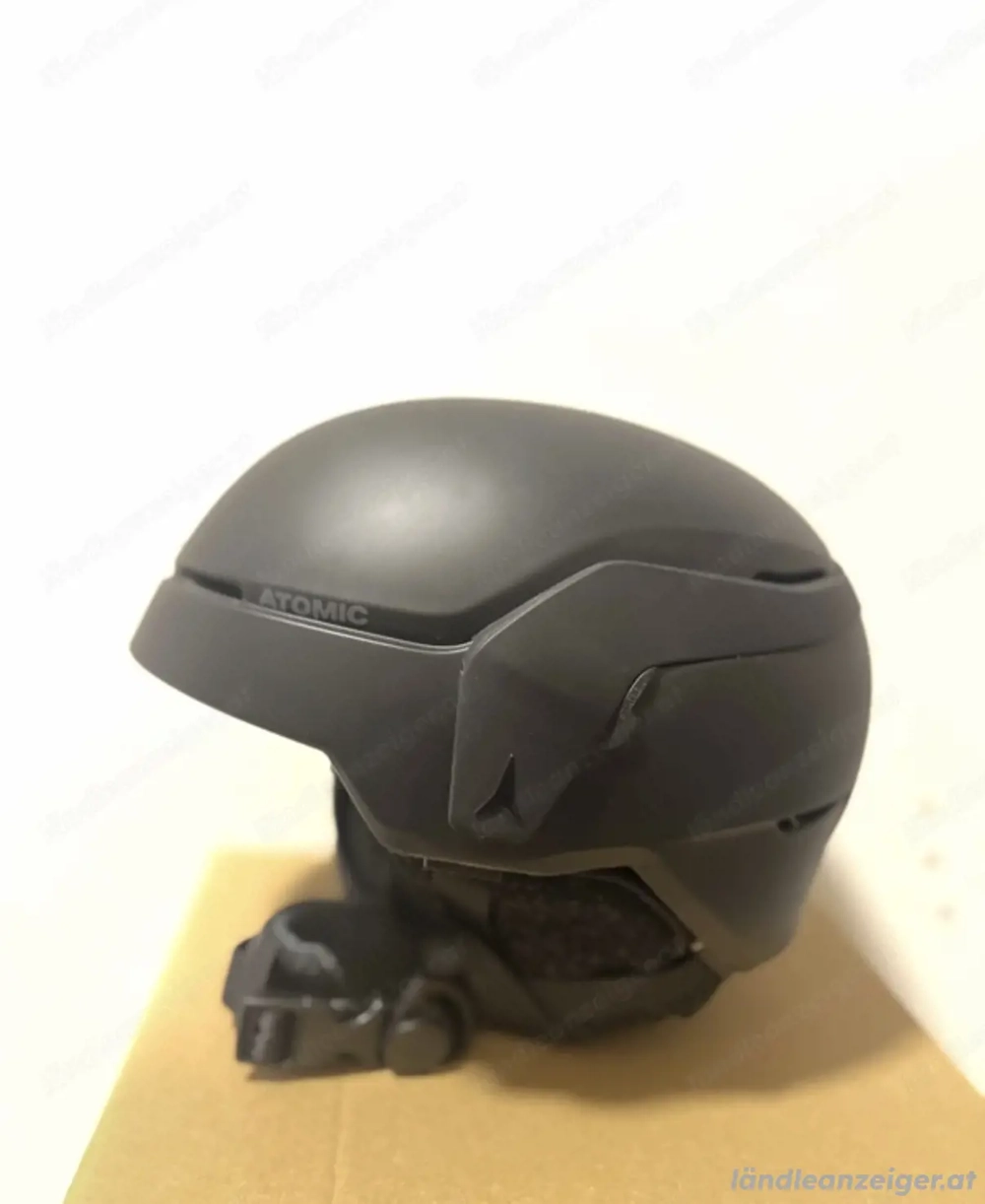 Kinder Ski Helm Atomic, wie neu!!! Gr. XS