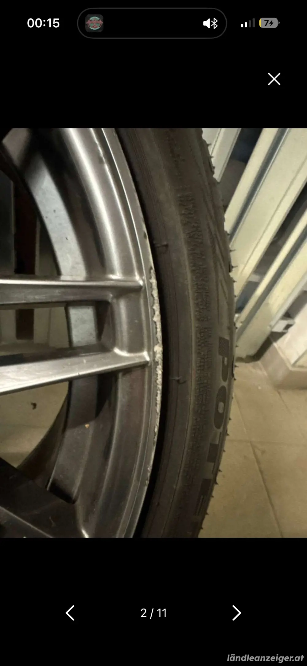 japan racing felgen 19 Zoll