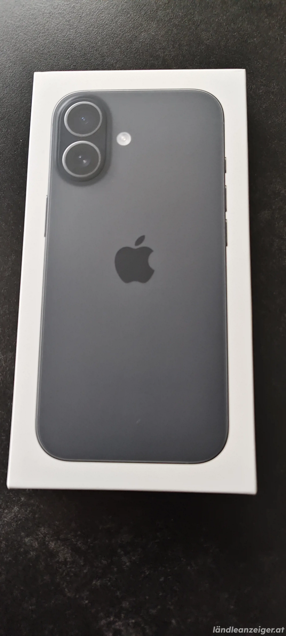iPhone 17 256 GB neu