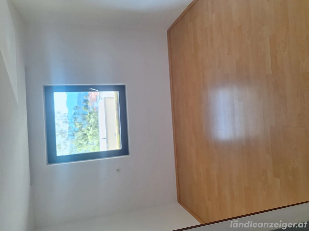 3 Zimmer Wohnung in Röthis