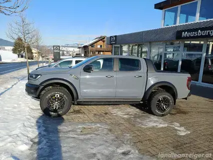 FORD Ranger DK RAPTOR zu verkaufen