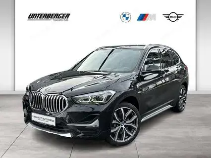 BMW X1 xDrive25e xLine // Head-Up // HiFi DAB // Head UP
