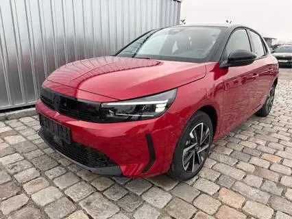 Opel Corsa GS 1.2 74 KW (101 PS)-Sitzheizung-Kamera-Toten ...