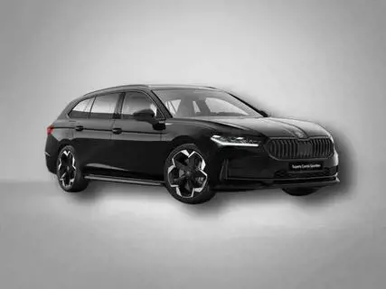 Skoda Superb Combi Sportline 2.0 TDI 7-Gang-DSG 4x4 142 kW (193 PS...