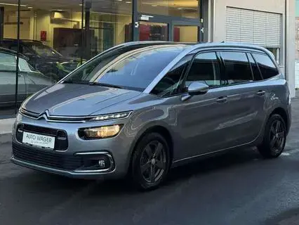Citroen Grand