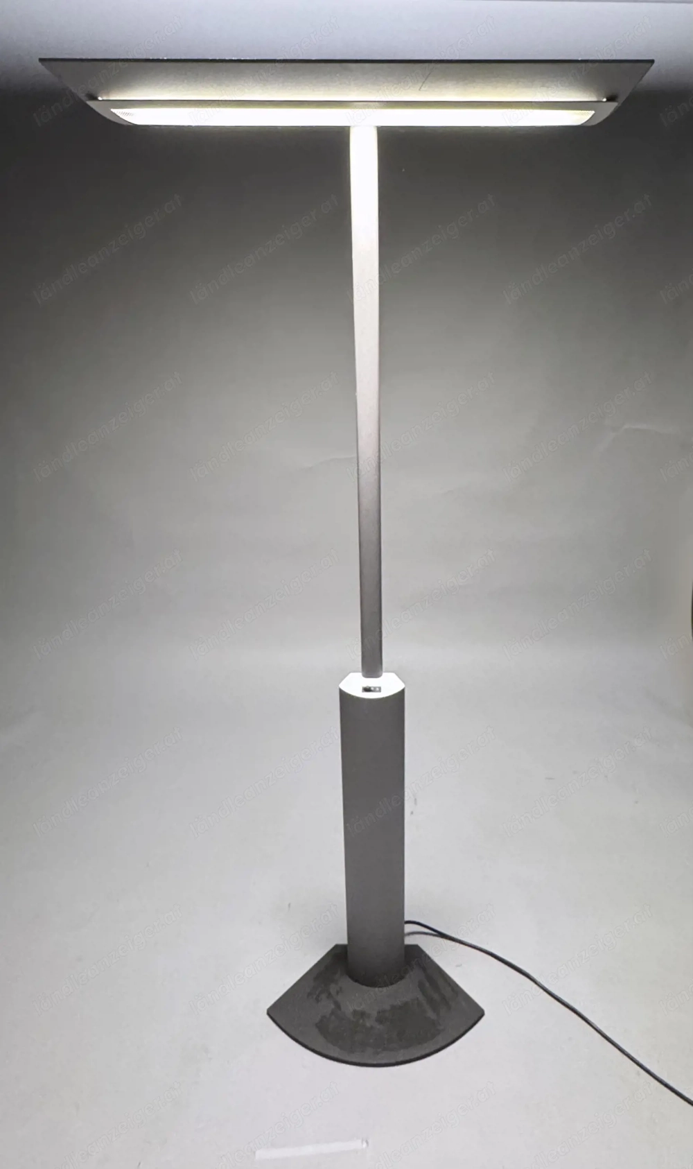 Tulux Stehlampe Standleuchte Lichtstrahler Deckenfluter