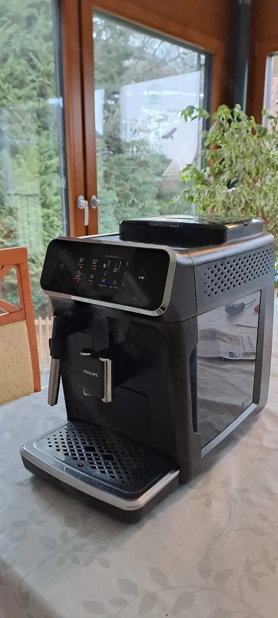Kaffeemaschine Philips