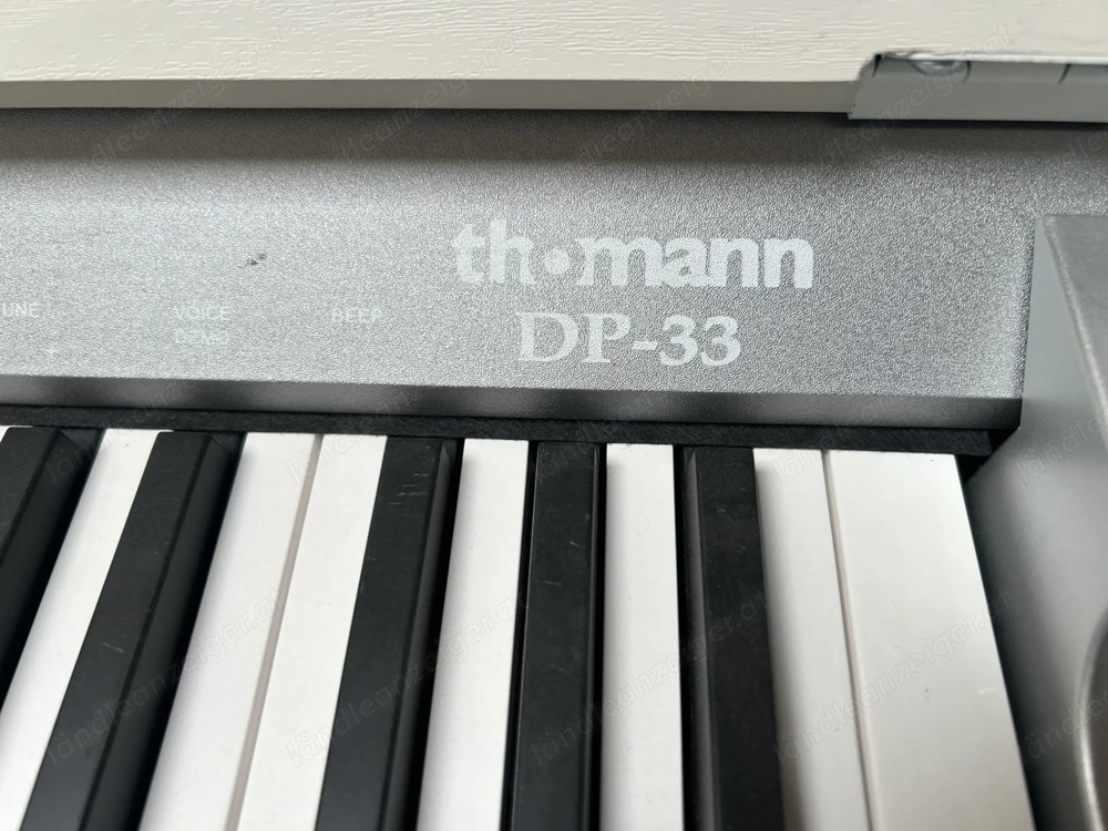 Digital Piano