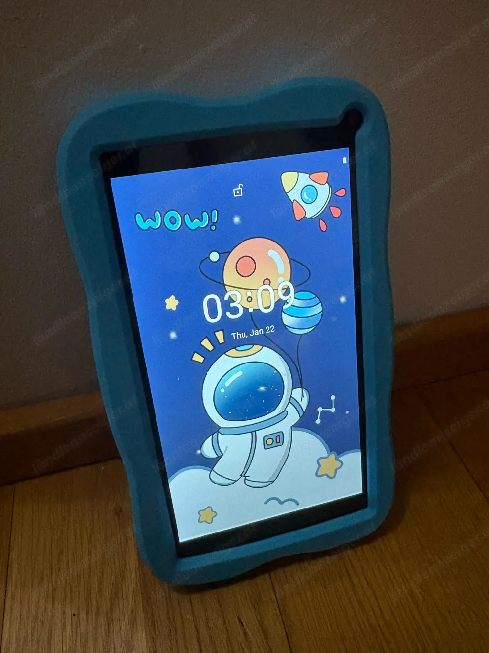 Kinder Tablet