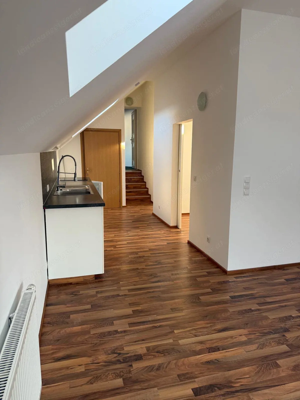 Mietwohnung in Lauterach von privat zu vermieten