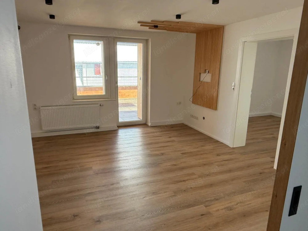 Mietwohnung in Lauterach von privat zu vermieten