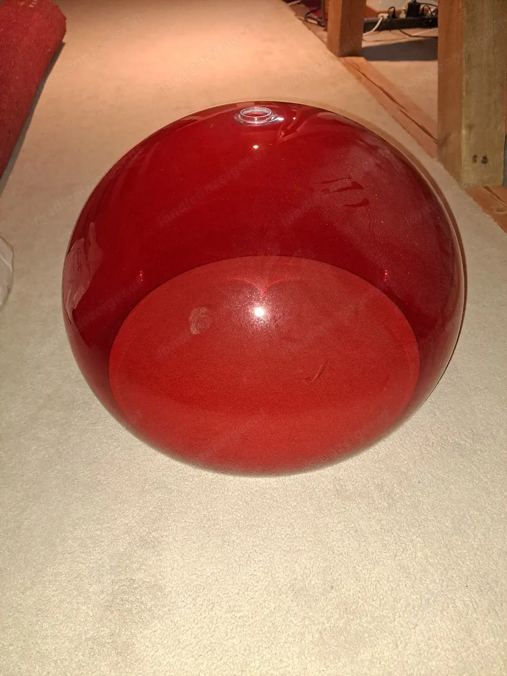 Lampe Kartell Ferruccio Laviani