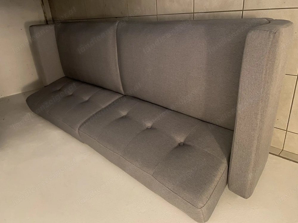 Couch super Zustand