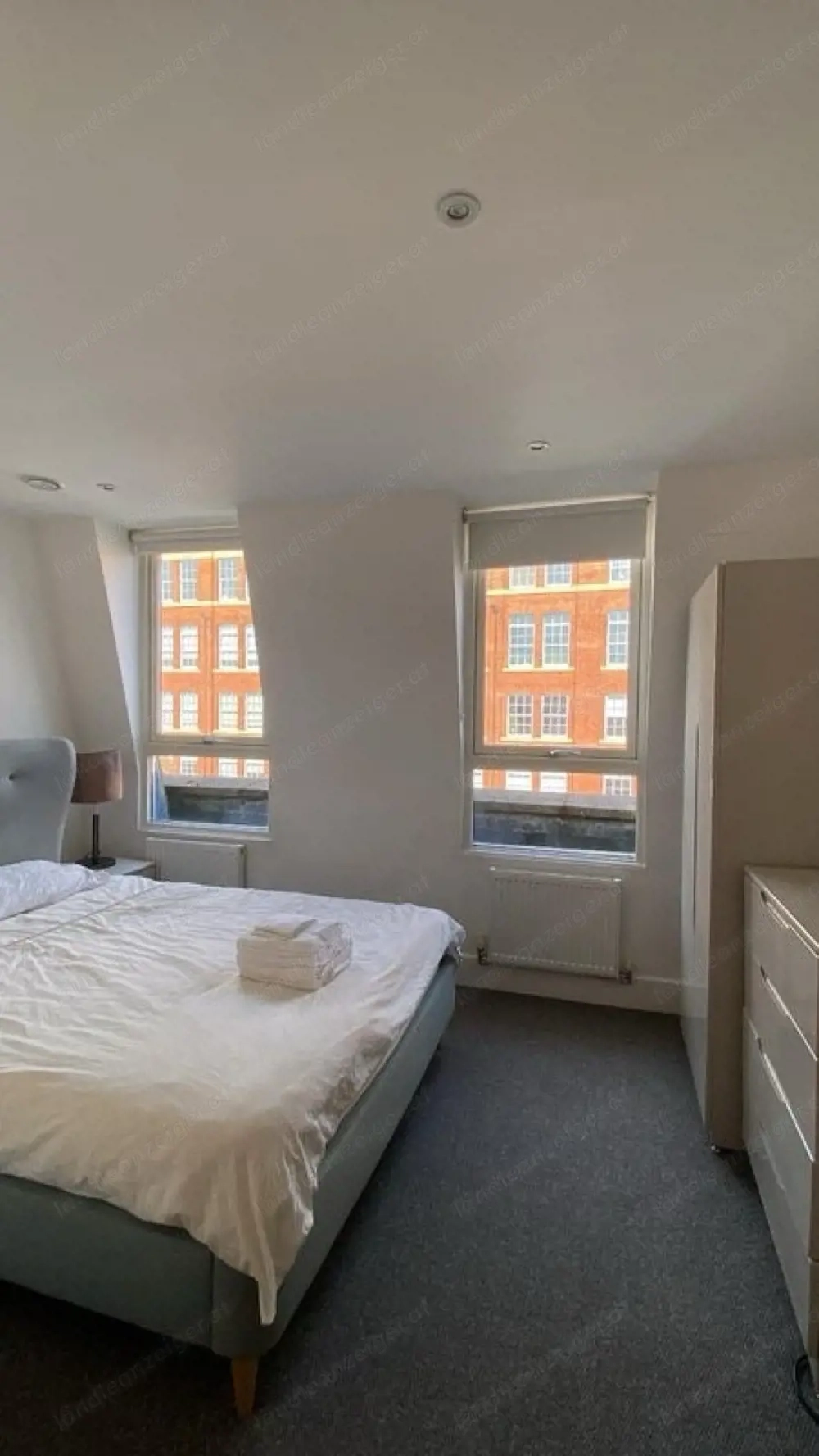 Geräumige 2 Zimmer zu vermieten