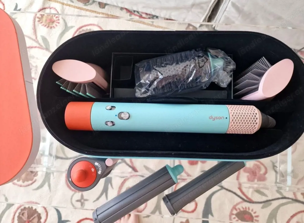 Dyson Airwrap Staubsauger