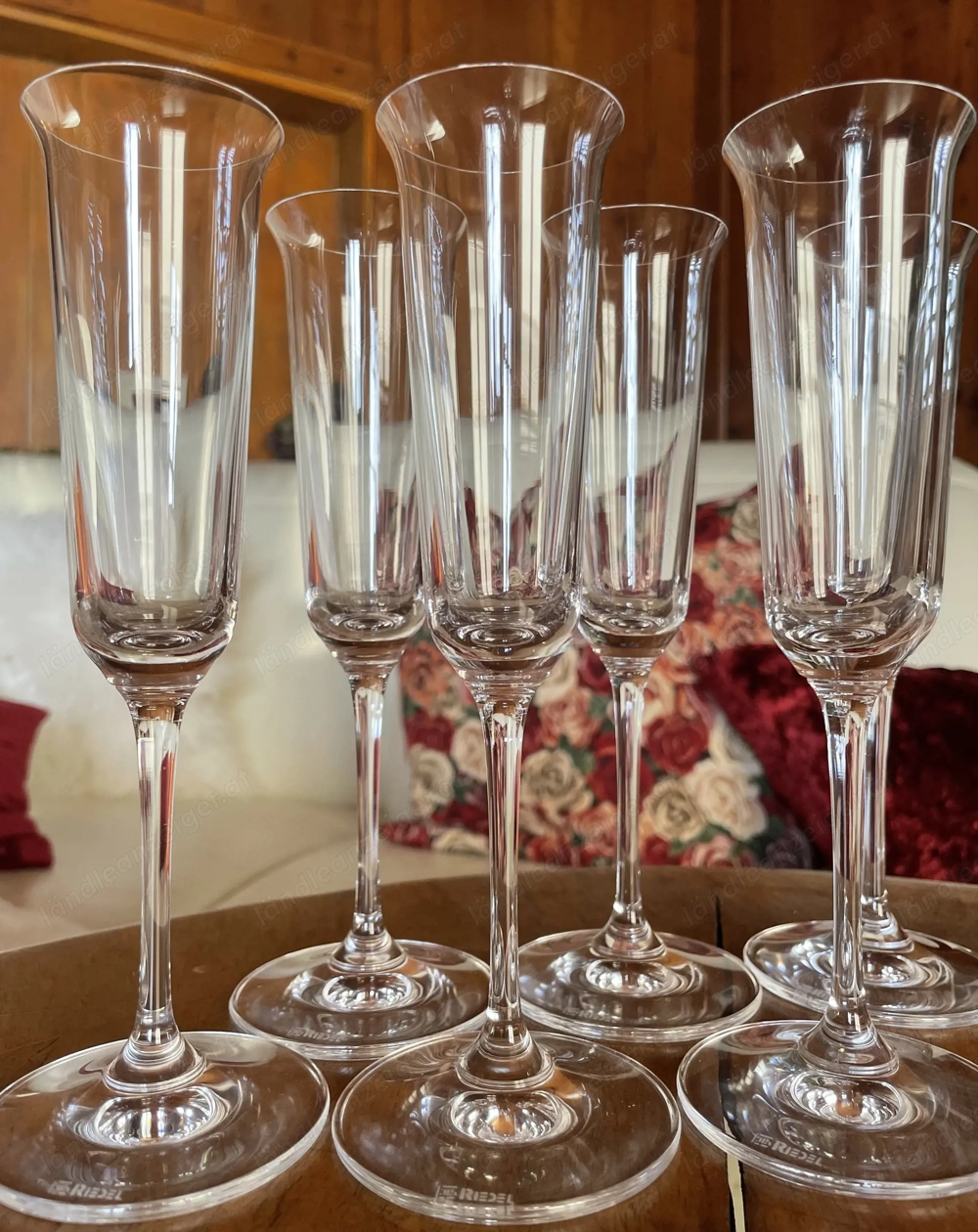 Riedl - Sektgläser