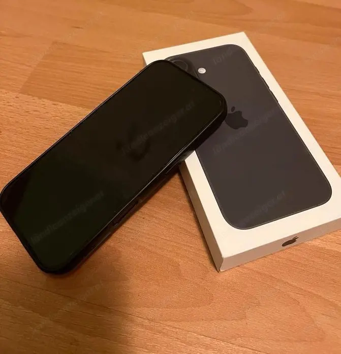 iPhone 16 zum verkaufen