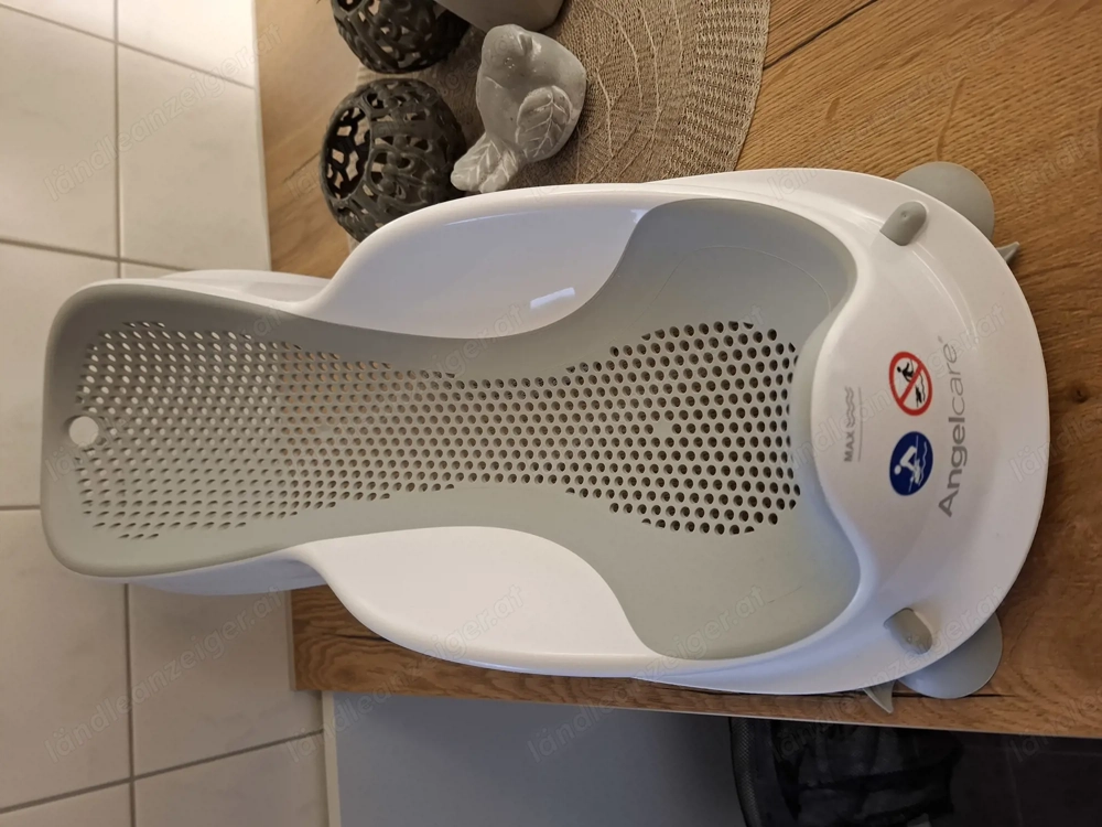 Angelcare Badewanneneisatz