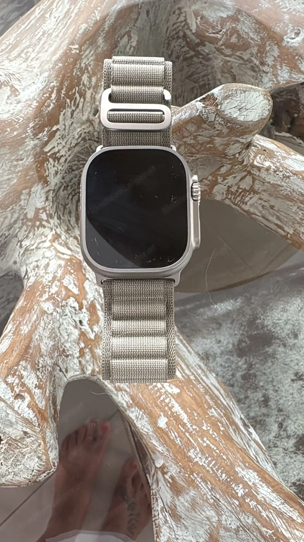 Apple Watch Ultra 2 GPS 