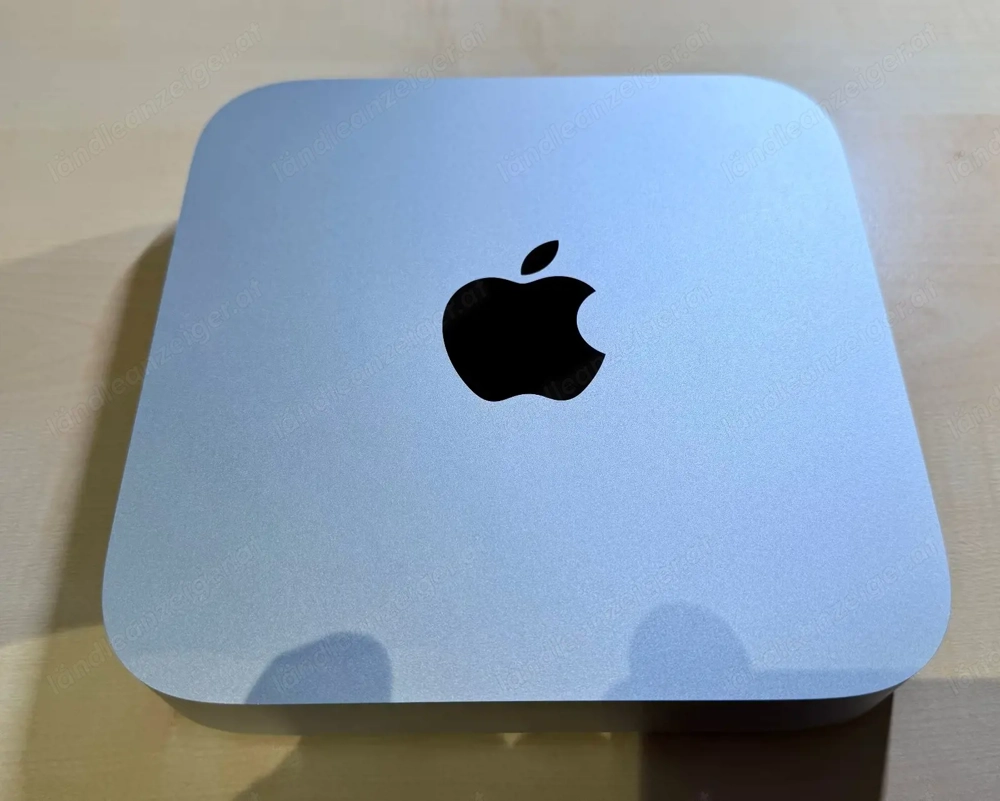 Apple Mac mini 2023 M2 8 256 GB