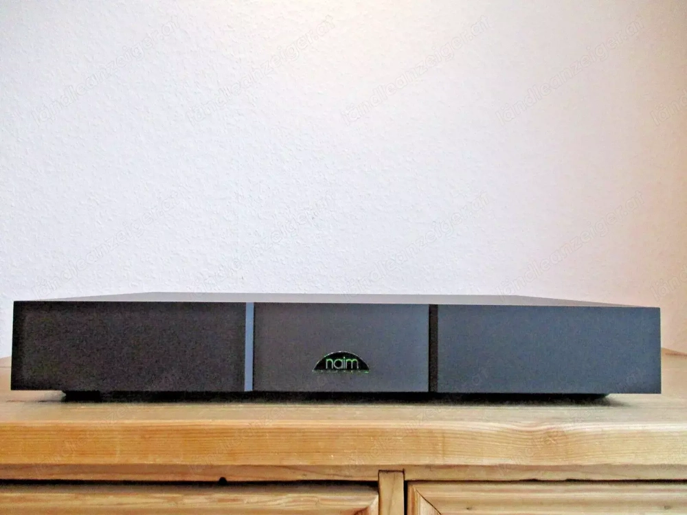 Naim Audio XP5 XS Upgrade-Netzteil + Burndy