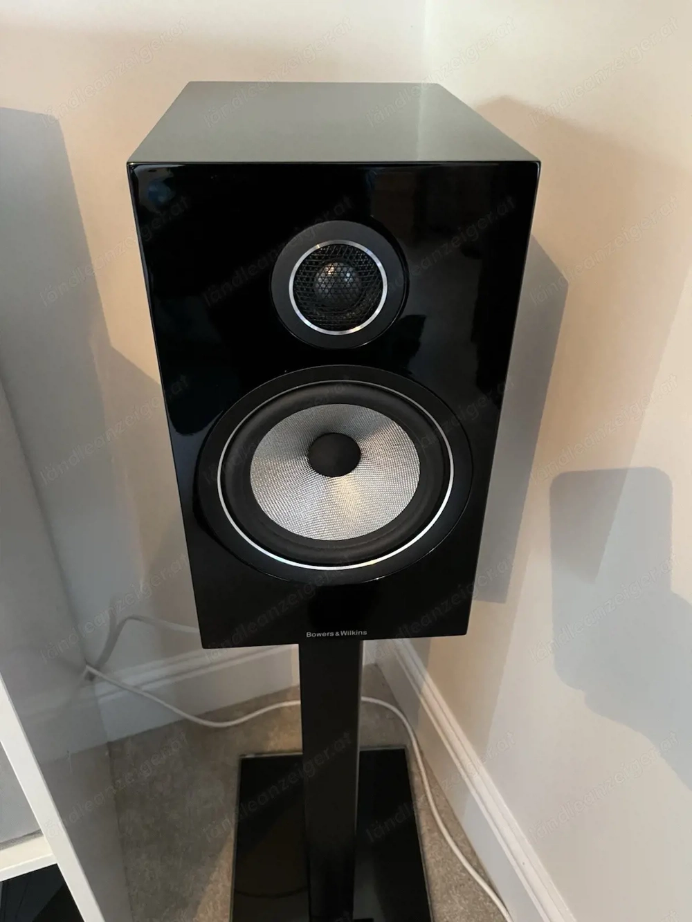 Bowers & Wilkins 706 S2 Lautsprecher