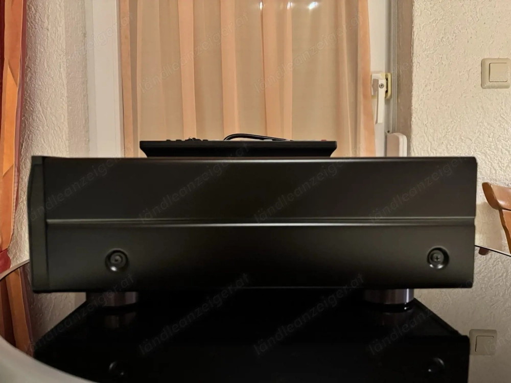 Denon DCD 1700 NE CD-Player